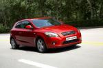 Kia pro_cee&rsquo;d 2008 года